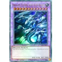 carte YU-GI-OH LDS2-FR018 Dragon Ultime aux Yeux Bleus - Violet NEUF FR