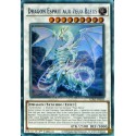 carte YU-GI-OH LDS2-FR020 Dragon Esprit aux Yeux Bleus - Doré NEUF FR