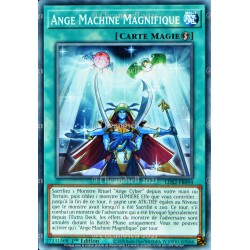 carte YU-GI-OH LDS2-FR094 Ange Machine Magnifique NEUF FR 