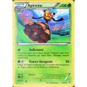 carte Pokémon 5/135 Apireine 100 PV BW09 - Tempête Plasma NEUF FR