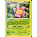 carte Pokémon 7/135 Ceriflor 70 PV BW09 - Tempête Plasma NEUF FR