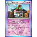 carte Pokémon 70/135 Neitram 90 PV BW09 - Tempête Plasma NEUF FR