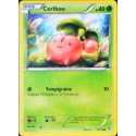 carte Pokémon 6/135 Ceribou 40 PV BW09 - Tempête Plasma NEUF FR