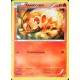 carte Pokémon 15/135 Ouisticram 50 PV BW09 - Tempête Plasma NEUF FR