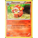 carte Pokémon 20/135 Flamoutan 90 PV BW09 - Tempête Plasma NEUF FR