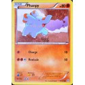 carte Pokémon 71/135 Phanpy 80 PV BW09 - Tempête Plasma NEUF FR