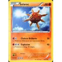 carte Pokémon 74/135 Solaroc 90 PV BW09 - Tempête Plasma NEUF FR
