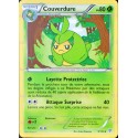 carte Pokémon 9/135 Couverdure 80 PV BW09 - Tempête Plasma NEUF FR
