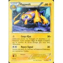 carte Pokémon 51/135 Mygavolt 80 PV BW09 - Tempête Plasma NEUF FR