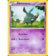 carte Pokémon 64/135 Miamiasme 60 PV BW09 - Tempête Plasma NEUF FR