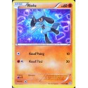 carte Pokémon 75/135 Riolu 60 PV BW09 - Tempête Plasma NEUF FR