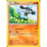 carte Pokémon 76/135 Riolu 70 PV BW09 - Tempête Plasma NEUF FR