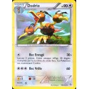 carte Pokémon 100/135 Dodrio 90 PV BW09 - Tempête Plasma NEUF FR