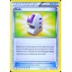 carte Pokémon 121/135 Huile BW09 - Tempête Plasma NEUF FR 