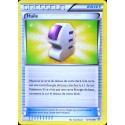 carte Pokémon 121/135 Huile BW09 - Tempête Plasma NEUF FR