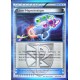 carte Pokémon 123/135 Laser Hypnotoxique BW09 - Tempête Plasma NEUF FR 