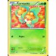 carte Pokémon 8/135 Larveyette 40 PV BW09 - Tempête Plasma NEUF FR