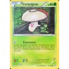 carte Pokémon 12/135 Trompignon 40 PV BW09 - Tempête Plasma NEUF FR