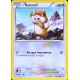 carte Pokémon 110/135 Ratentif 50 PV BW09 - Tempête Plasma NEUF FR 