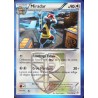 carte Pokémon 112/135 Miradar 90 PV BW09 - Tempête Plasma NEUF FR