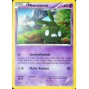 carte Pokémon 63/135 Miamiasme 60 PV BW09 - Tempête Plasma NEUF FR