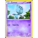 carte Pokémon 68/135 Lewsor 60 PV BW09 - Tempête Plasma NEUF FR