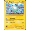 carte Pokémon 42/135 Magnéti 60 PV BW09 - Tempête Plasma NEUF FR