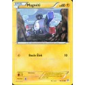 carte Pokémon 43/135 Magnéti 60 PV BW09 - Tempête Plasma NEUF FR