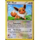 carte Pokémon Evoli 60 PV 89/116 GLACIATION PLASMA NEUF FR 