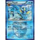 carte Pokémon Aquali 110 PV 20/116 GLACIATION PLASMA NEUF FR 