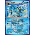 carte Pokémon Aquali 110 PV 20/116 GLACIATION PLASMA NEUF FR