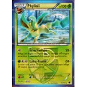 carte Pokémon Phyllali 100 PV 11/116 GLACIATION PLASMA NEUF FR