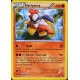 carte Pokémon Hariyama 120 PV 63/116 GLACIATION PLASMA NEUF FR 