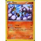 carte Pokémon Onix 100 PV 61/116 GLACIATION PLASMA NEUF FR 