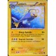 carte Pokémon Lanturn 90 PV 36/116 GLACIATION PLASMA NEUF FR 
