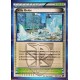 carte Pokémon Ville Gelée 100/116 GLACIATION PLASMA NEUF FR 