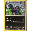 carte Pokémon Diamat 90 PV 77/116 GLACIATION PLASMA NEUF FR