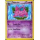 carte Pokémon Nidorino 90 PV 44/116 GLACIATION PLASMA NEUF FR 