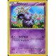 carte Pokémon Nidoran F 60 PV 40/116 GLACIATION PLASMA NEUF FR