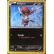 carte Pokémon Scalpion 60 PV 71/116 GLACIATION PLASMA NEUF FR 
