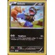 carte Pokémon Solochi 60 PV 76/116 GLACIATION PLASMA NEUF FR 