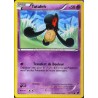 carte Pokémon Tutafeh 50 PV 54/116 GLACIATION PLASMA NEUF FR