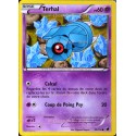 carte Pokémon Terhal 60 PV 50/116 GLACIATION PLASMA NEUF FR