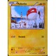 carte Pokémon Voltorbe 60 PV 32/116 GLACIATION PLASMA NEUF FR 