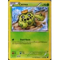 carte Pokémon Cacnea 70 PV 9/116 GLACIATION PLASMA NEUF FR