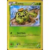 carte Pokémon Cacnea 70 PV 9/116 GLACIATION PLASMA NEUF FR