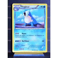 carte Pokémon 25/106 Phogleur 90 PV Xy Étincelles NEUF FR 