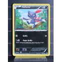 carte Pokémon 50/106 Farfuret 60 PV Xy Étincelles NEUF FR