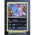 carte Pokémon 51/106 Farfuret 60 PV Xy Étincelles NEUF FR
