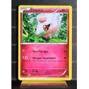 carte Pokémon 67/106 Fluvetin 50 PV Xy Étincelles NEUF FR